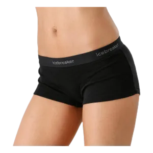 175 Everyday Boy Shorts Black