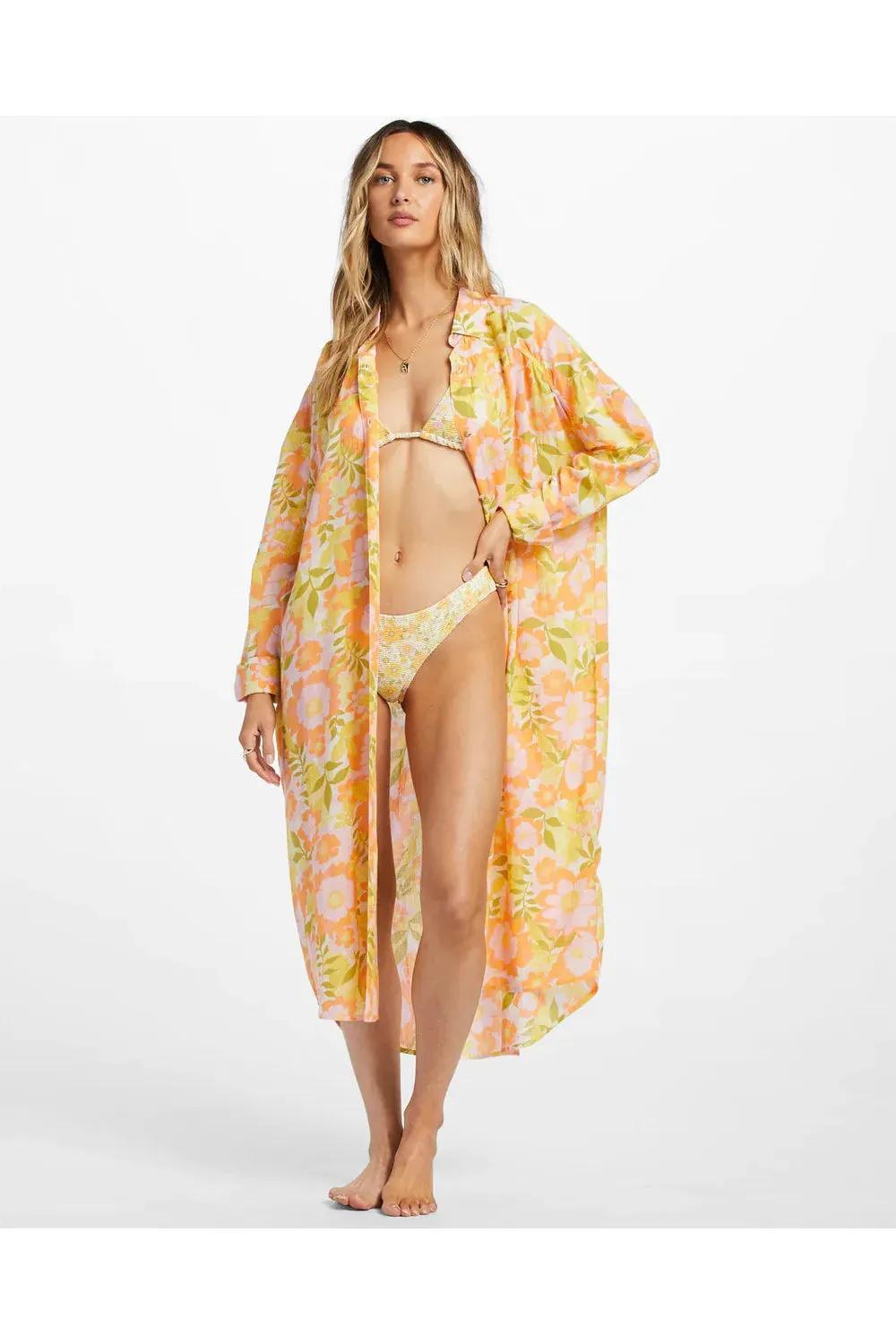Billabong Daylight Dreaming Top