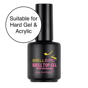 Brill top gel
