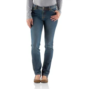 Carhartt Slim Fit Nyona Jean