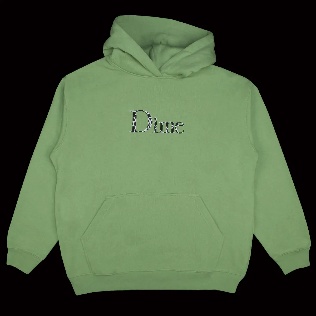 Classic Heffer Hoodie
