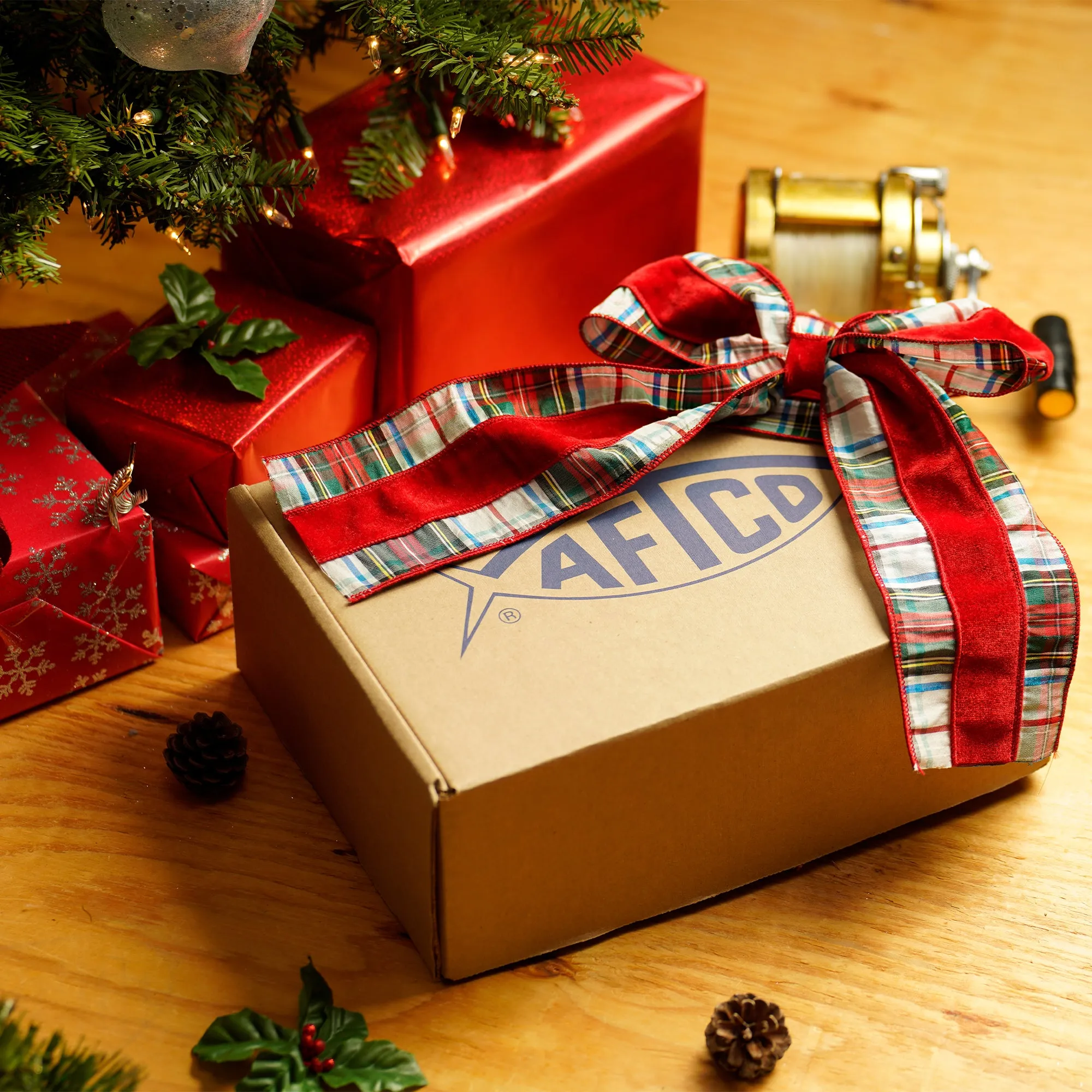 Coastal Layer Gift Box
