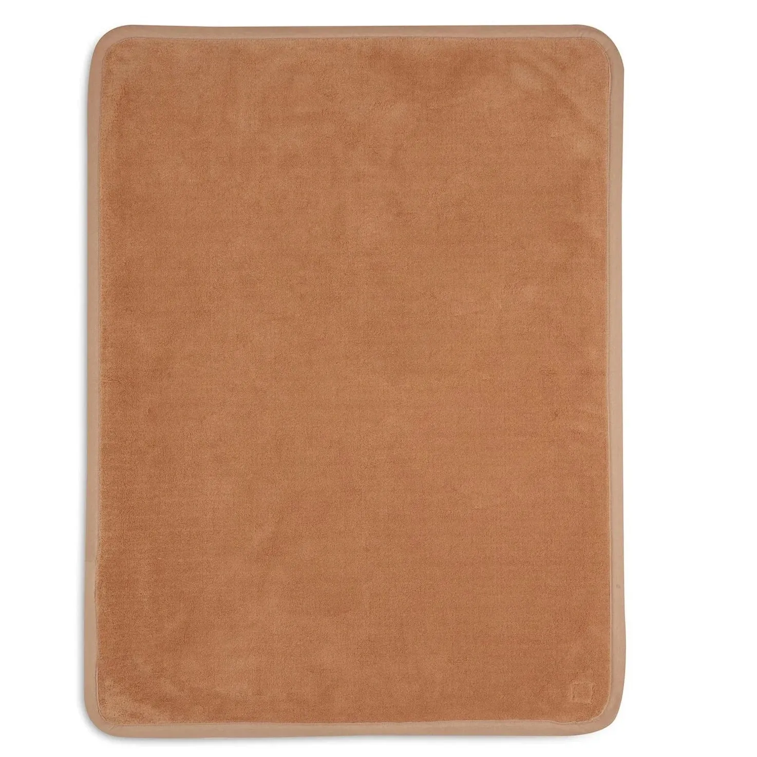 Decke Kinderbett Jersey 100x150cm  - Teddy Bear