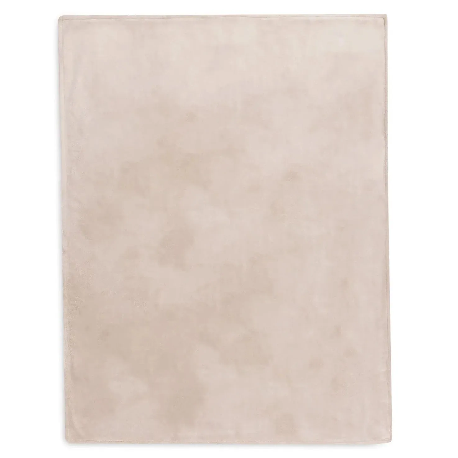 Decke Wiege "Miffy" Fleece