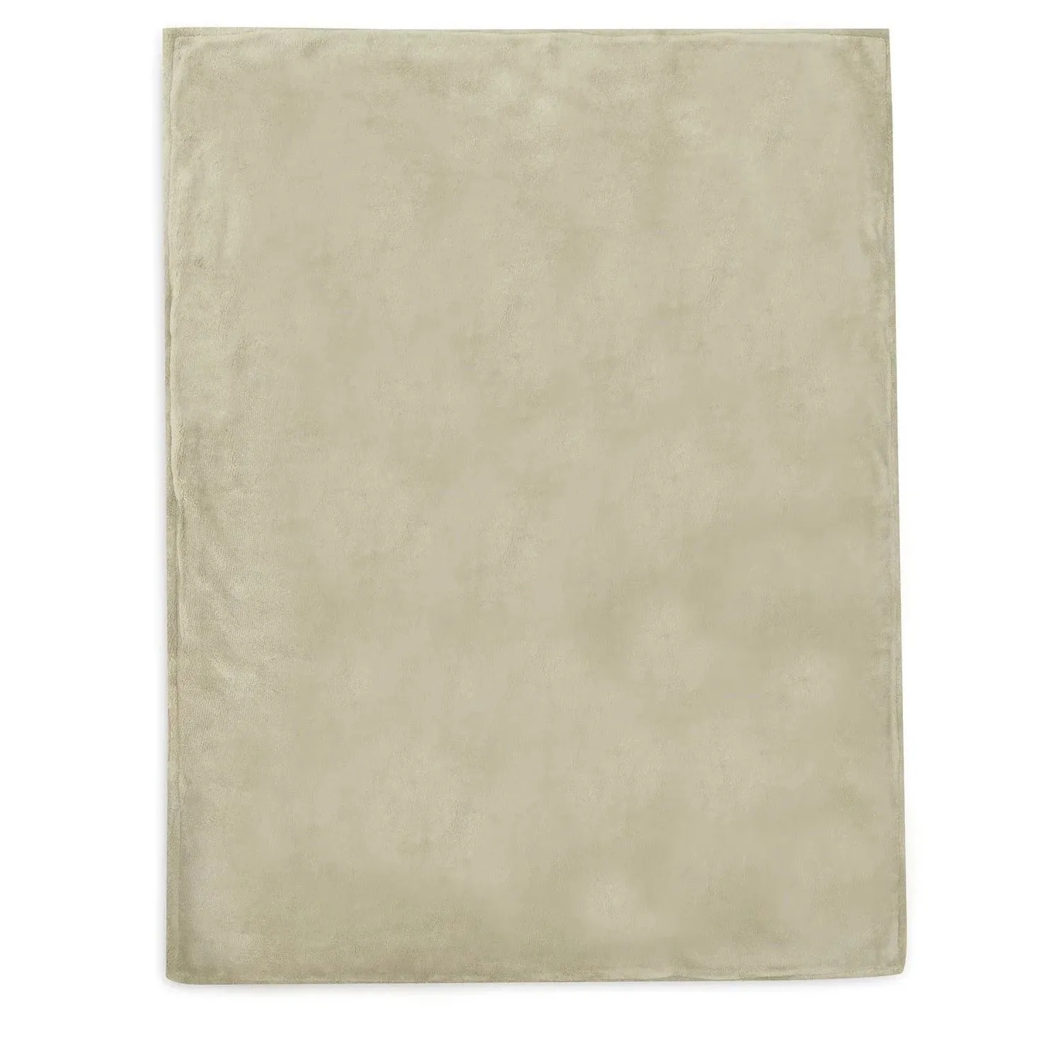 Decke Wiege "Miffy" Fleece