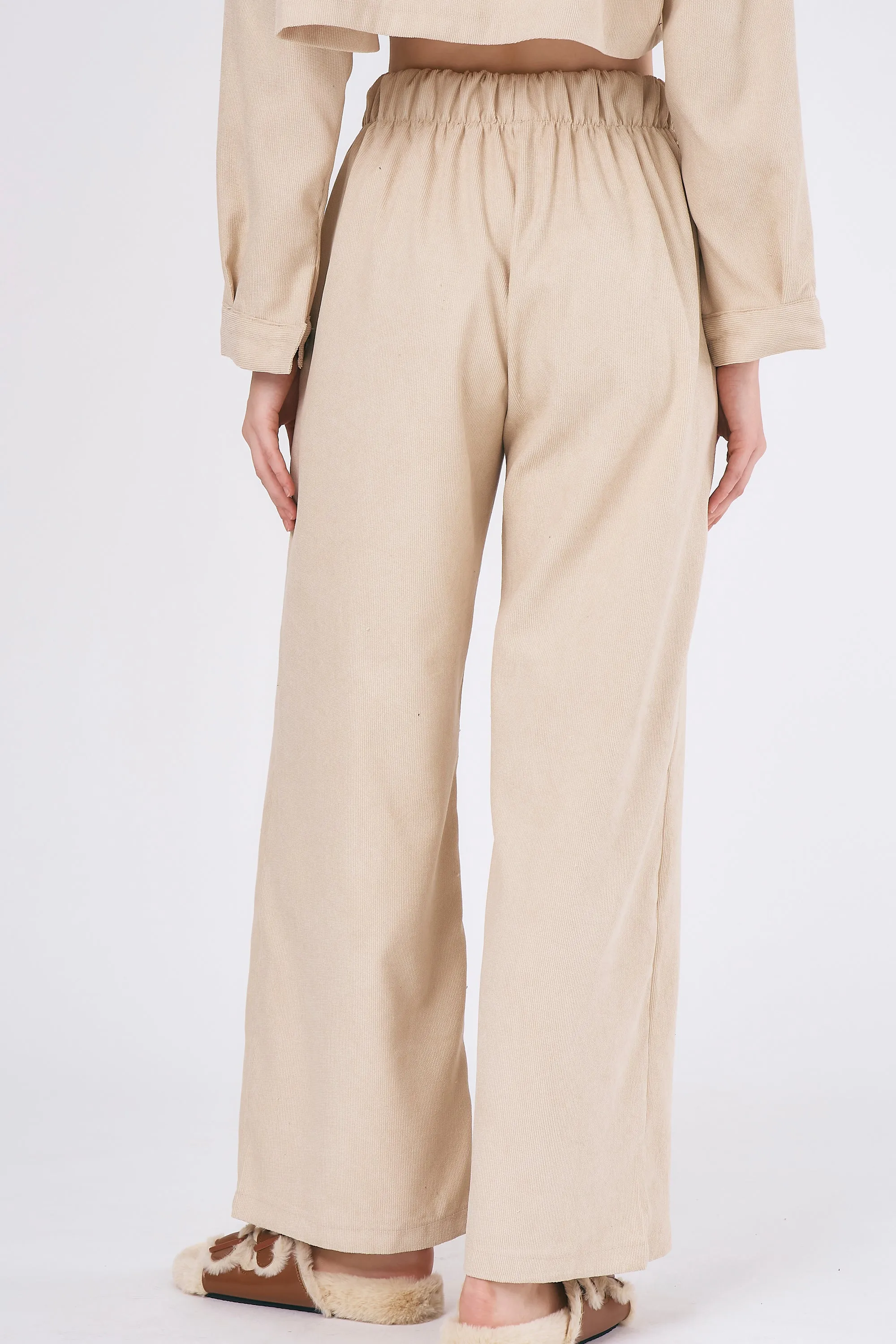 Emery Cord Pants