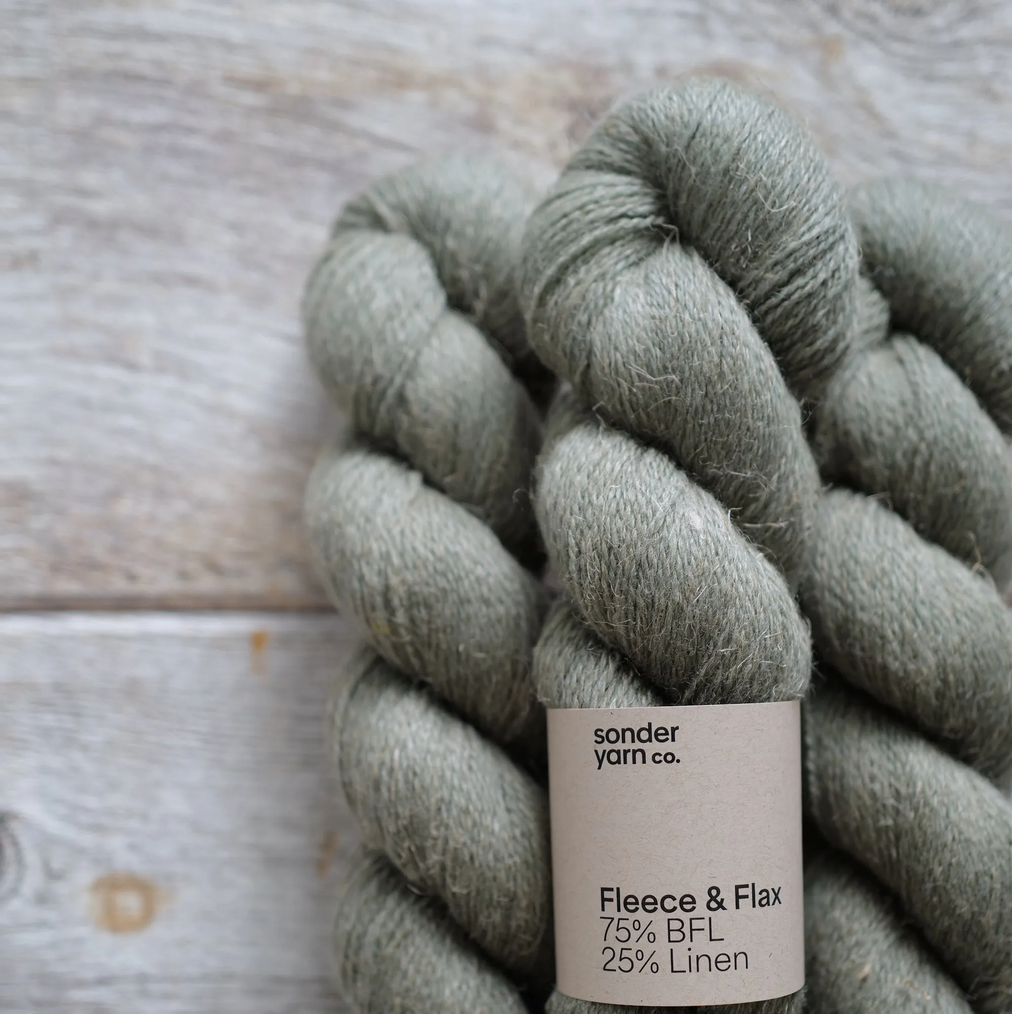 Fleece & Flax