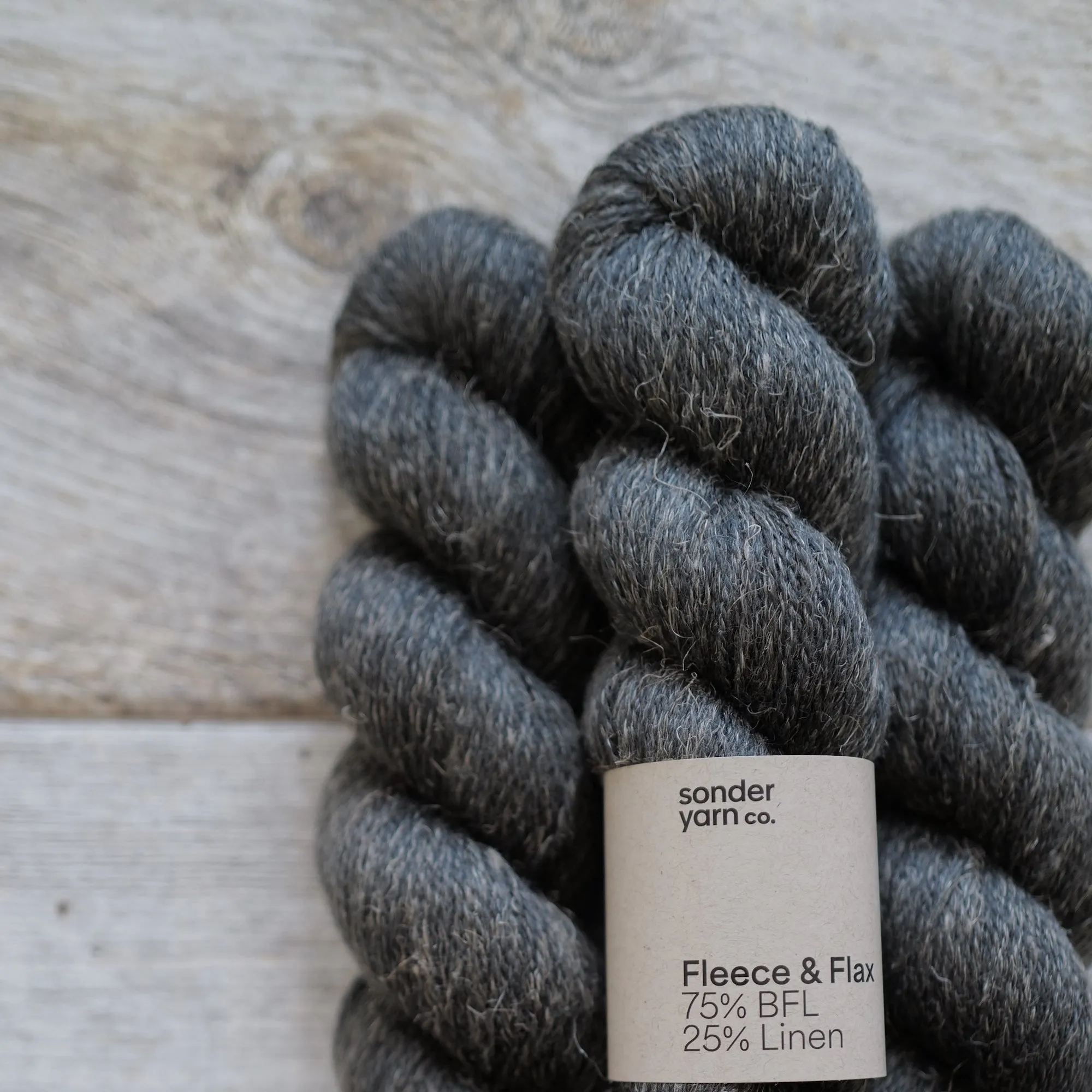 Fleece & Flax
