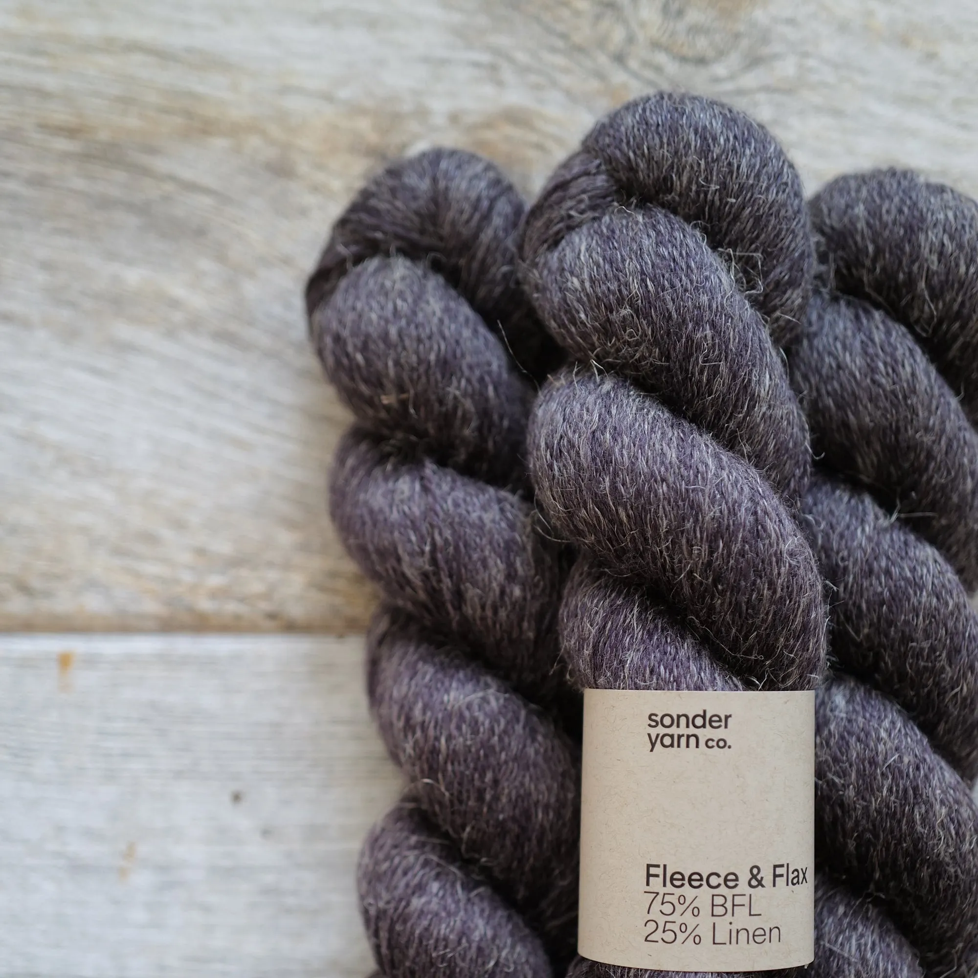 Fleece & Flax