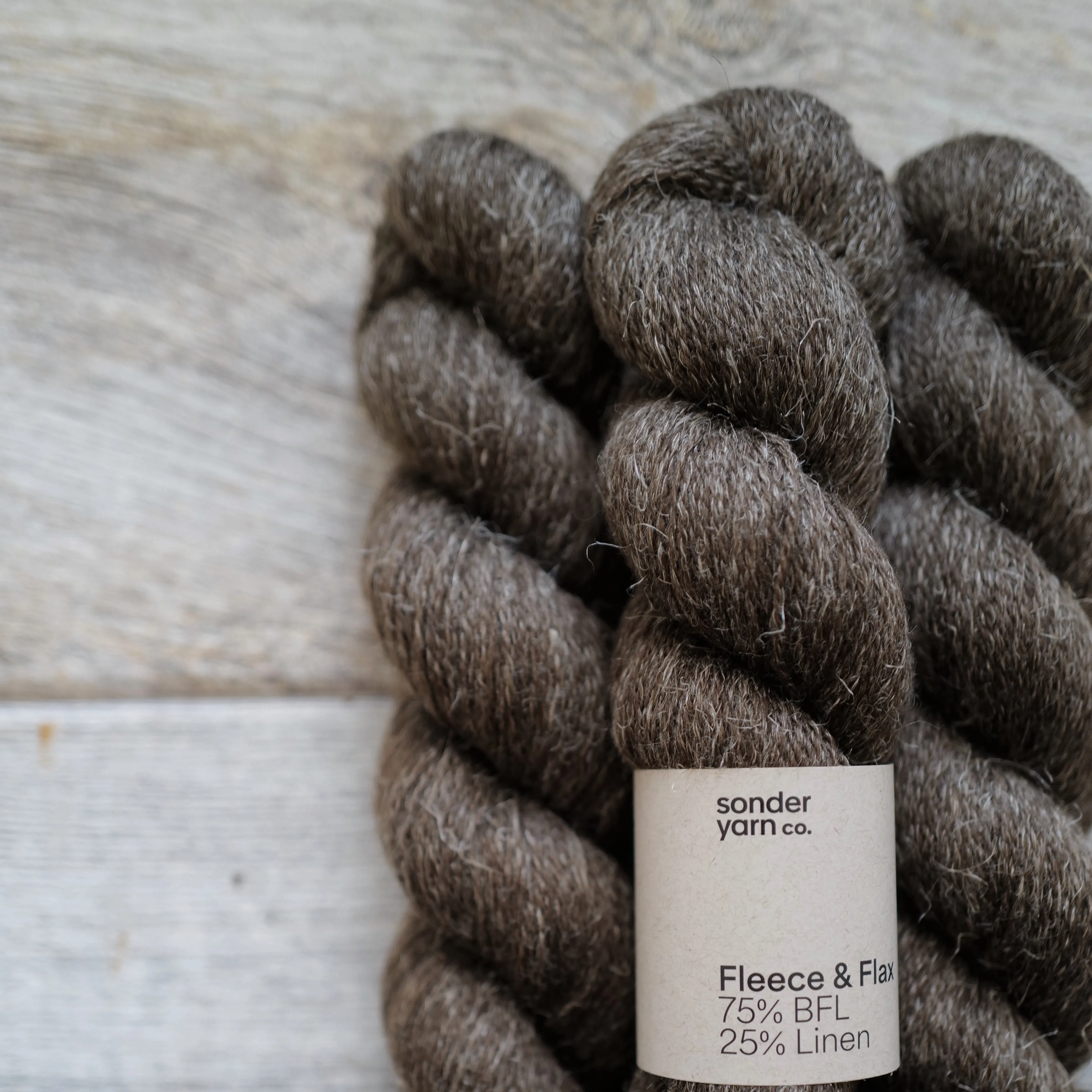 Fleece & Flax