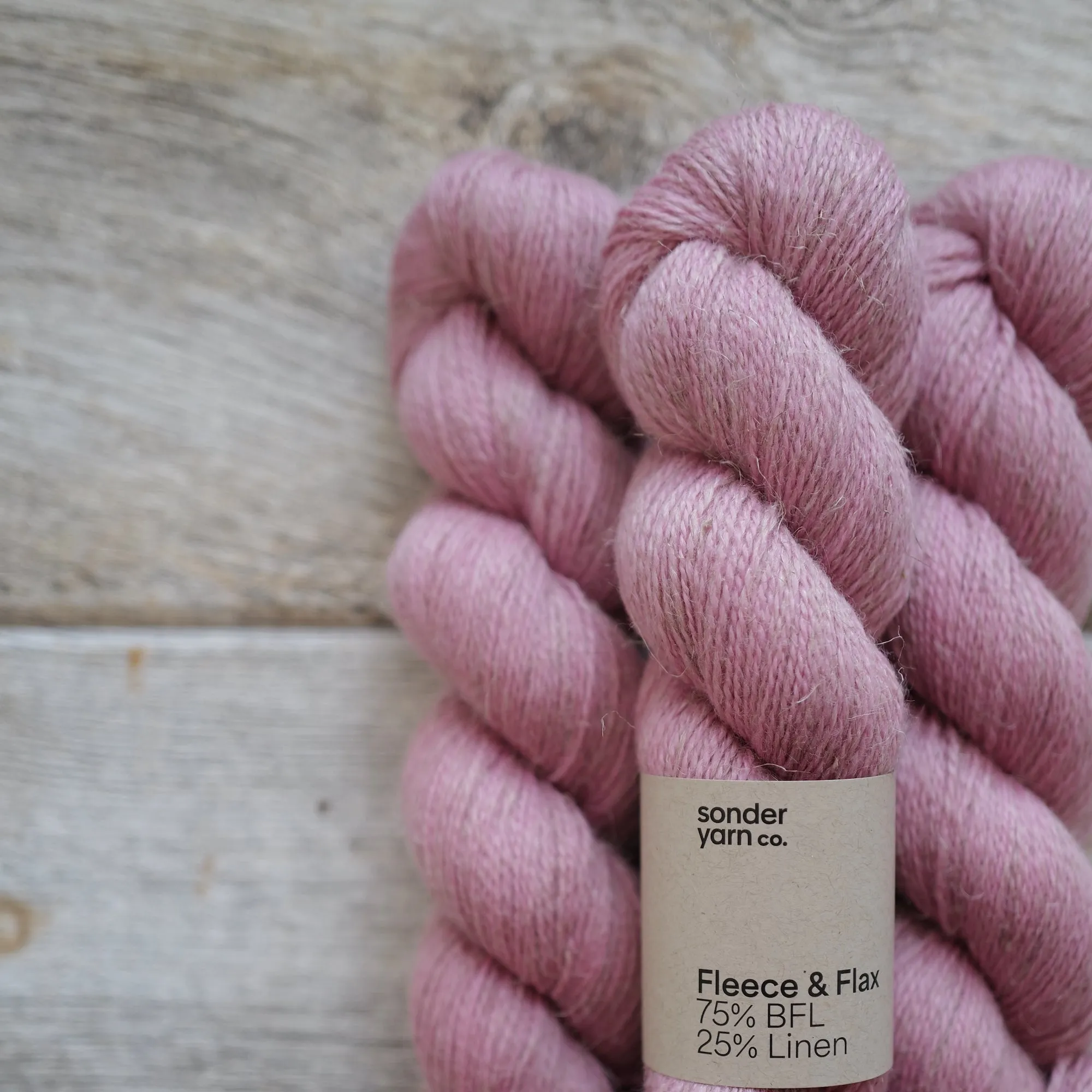 Fleece & Flax