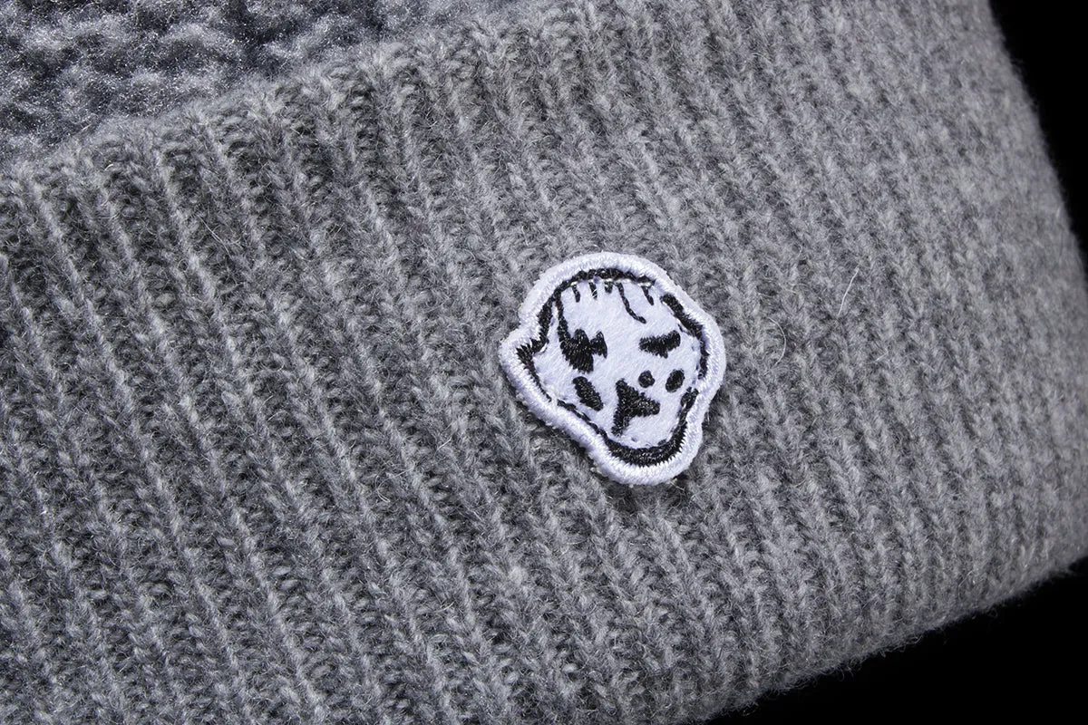 Fleece Beanie