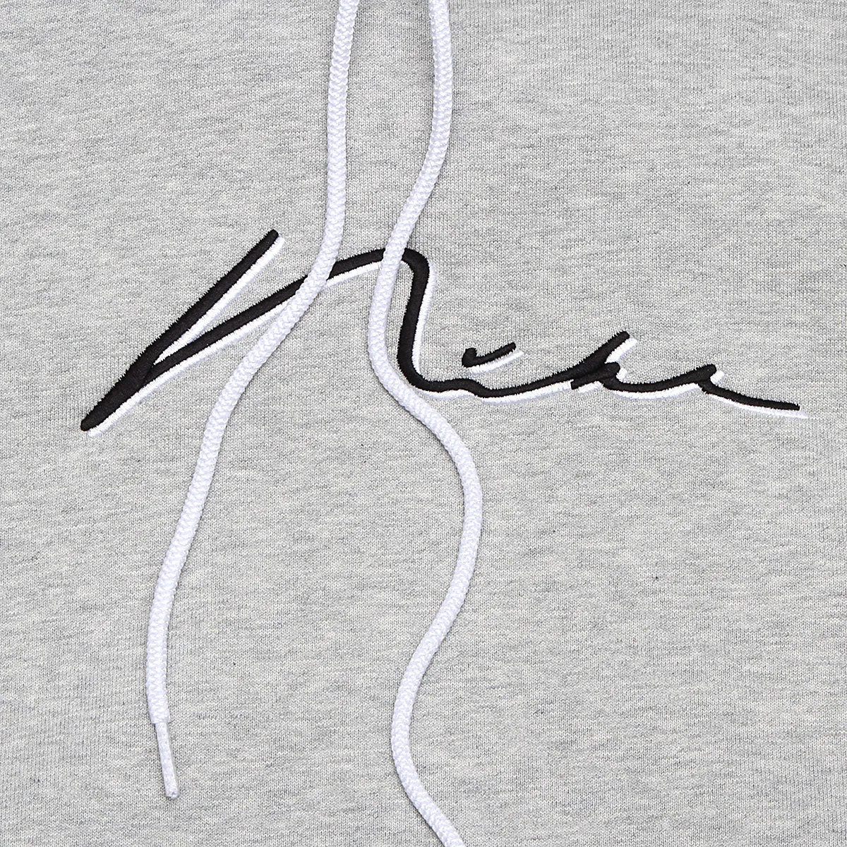 Fleece Hoodie