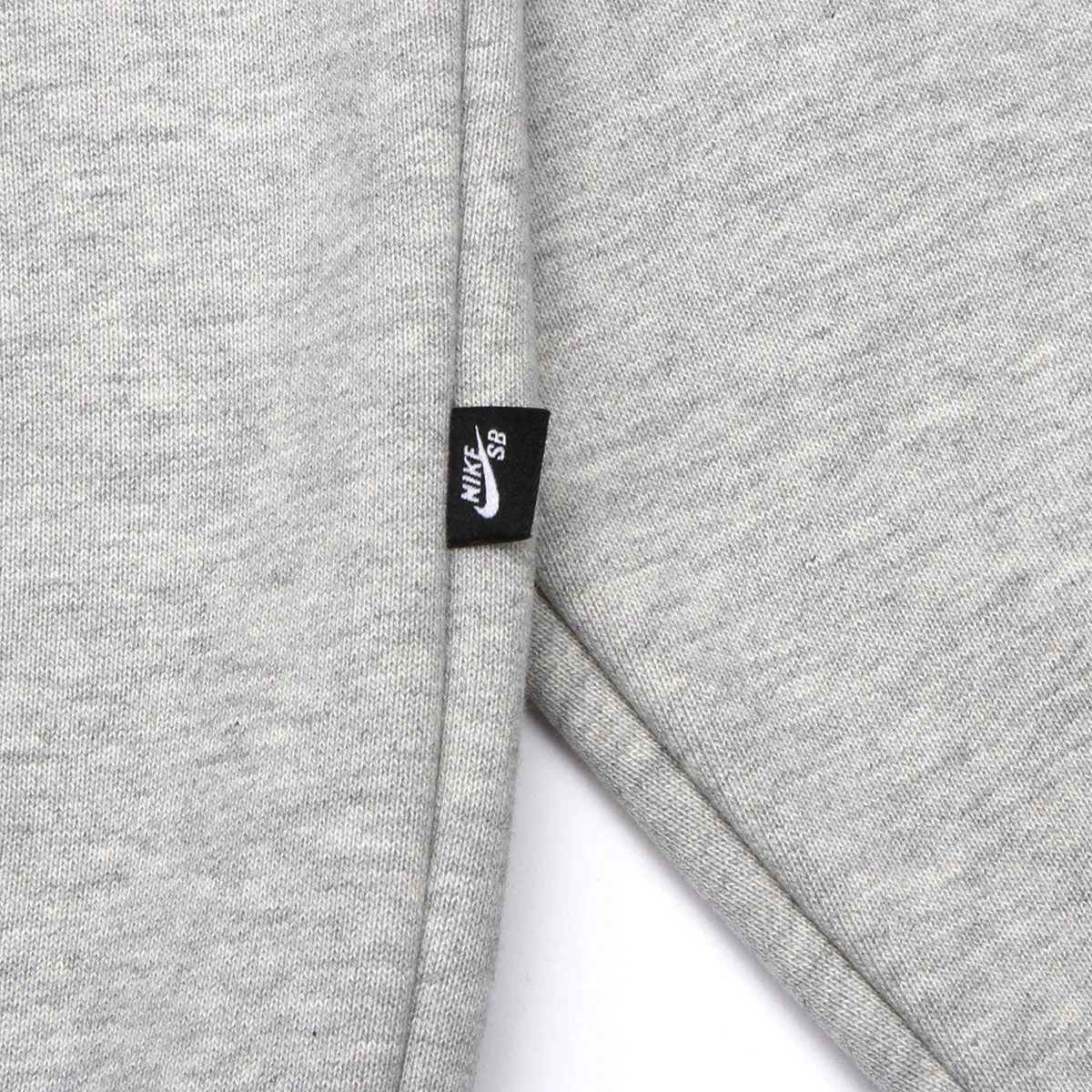 Fleece Hoodie