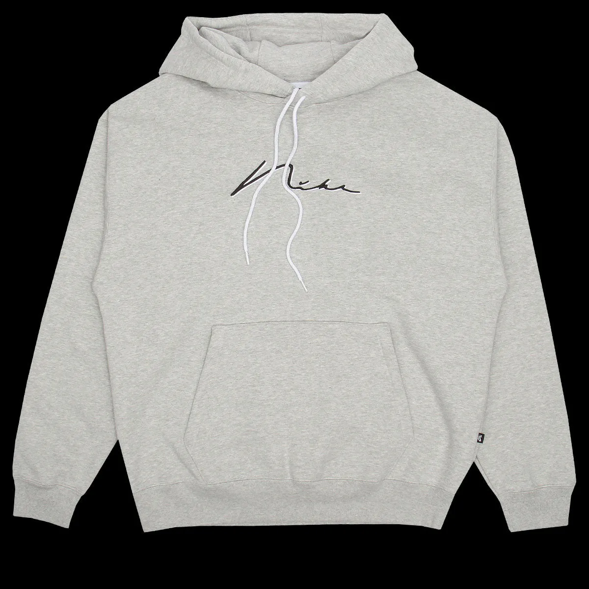 Fleece Hoodie