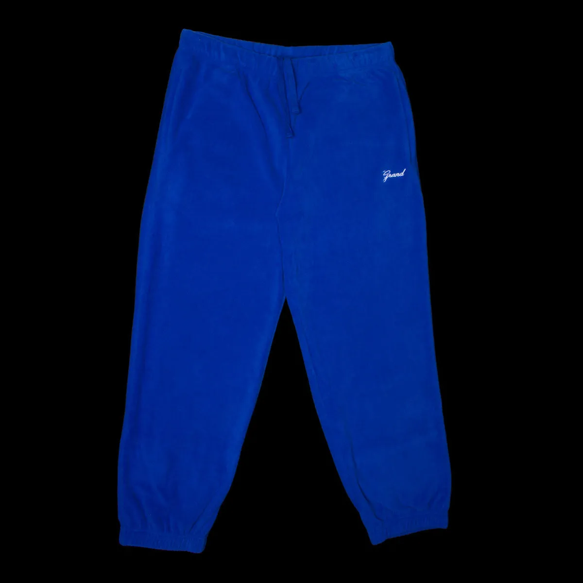 Fleece Pant