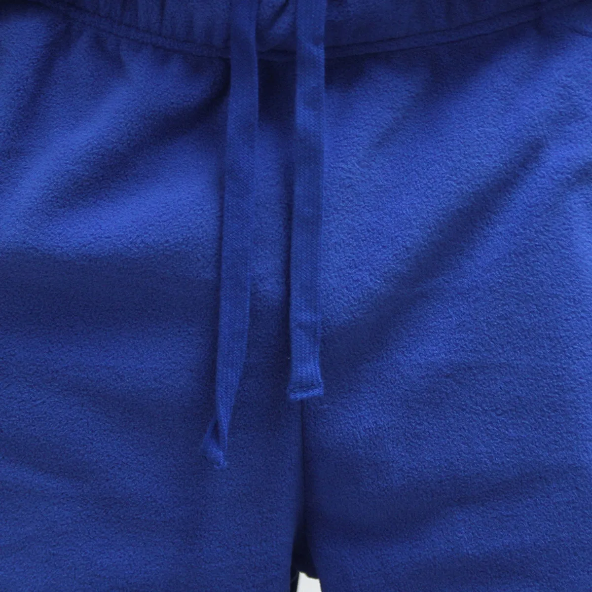 Fleece Pant