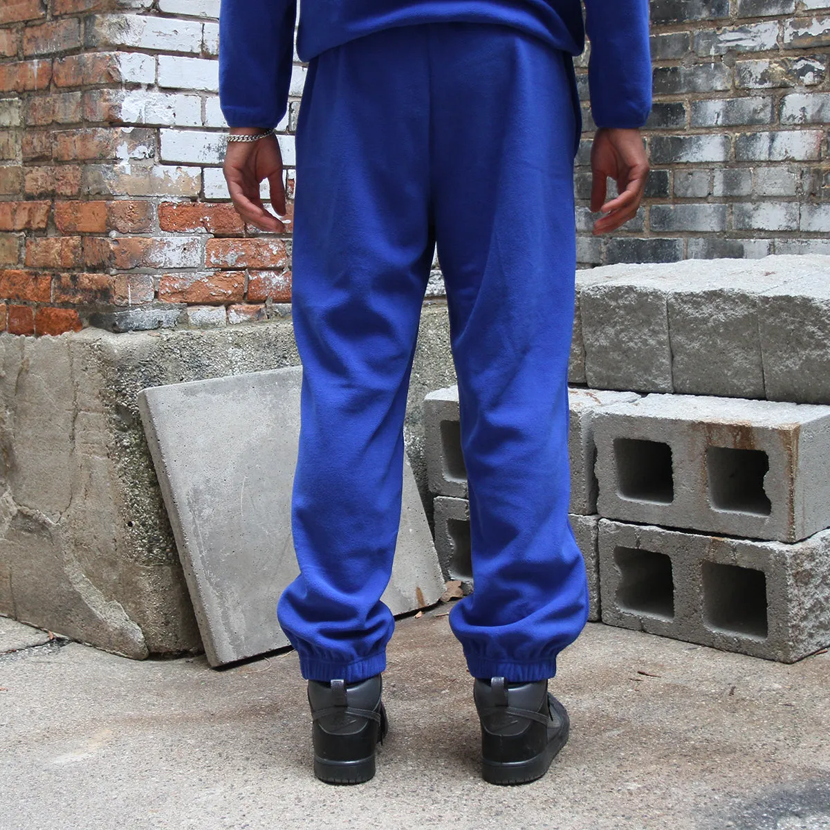 Fleece Pant