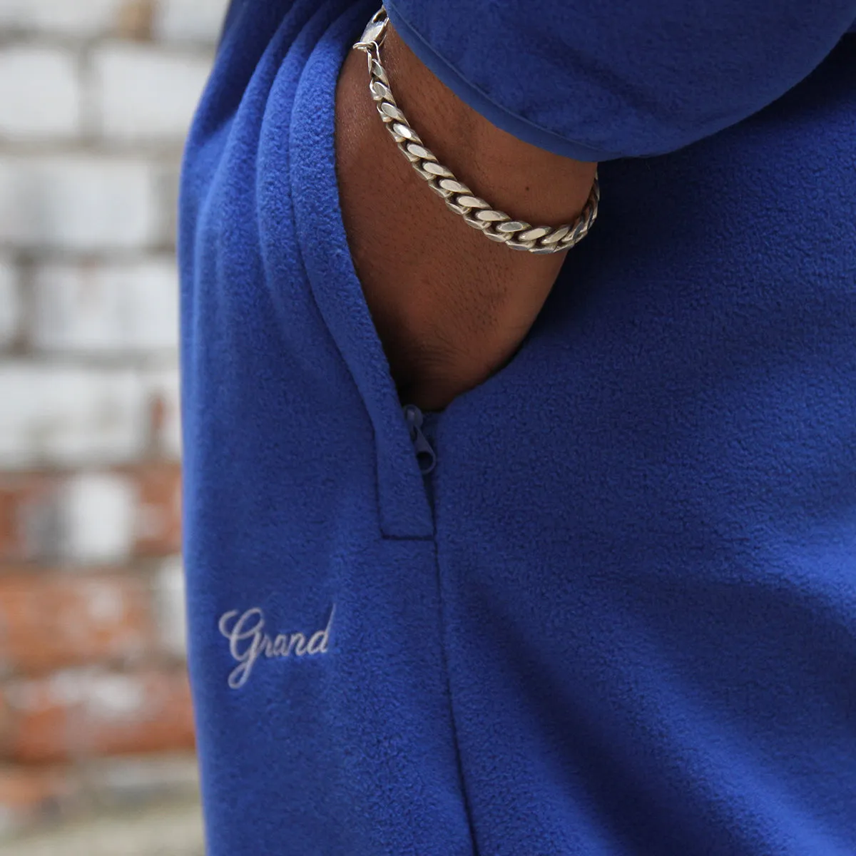 Fleece Pant