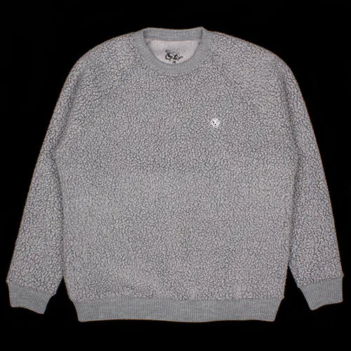 Fleece Sweatshirt