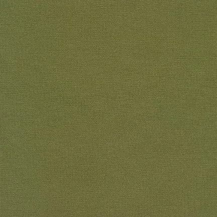 French Terry Fleece- Olive $12.99/yd