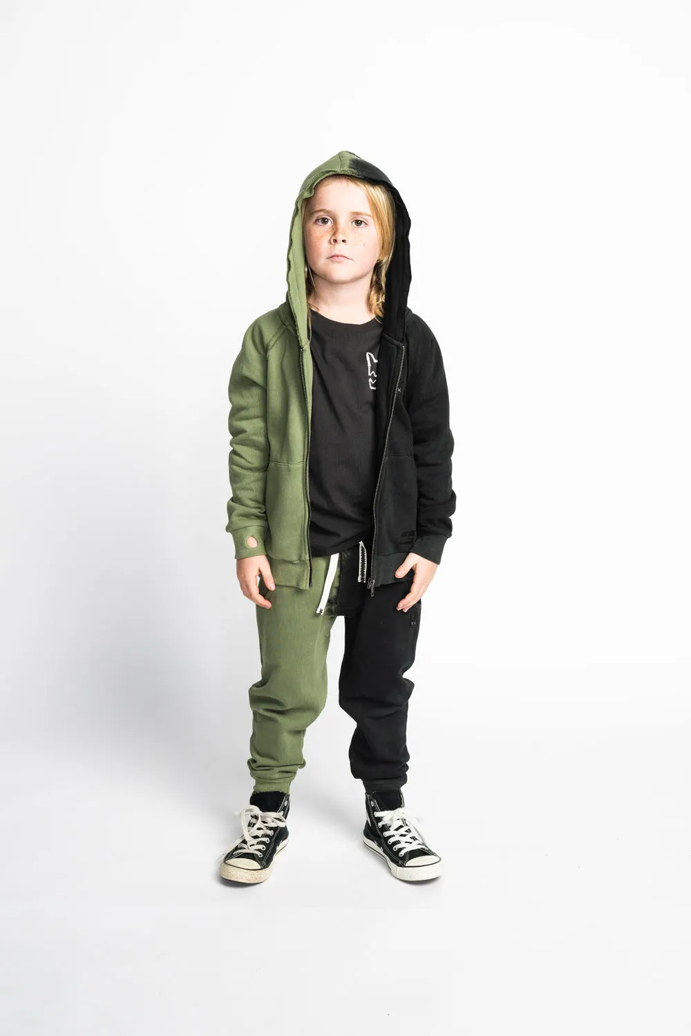 JOKER HOODY