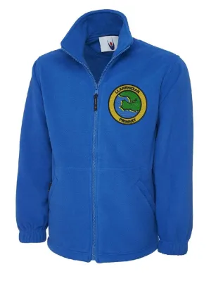 Llanrhidian Primary School Fleece
