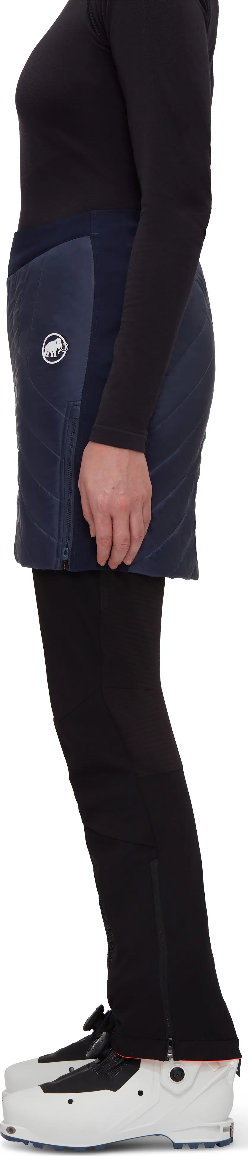 Mammut Women&#x27;s Aenergy IN Skirt Marine | Buy Mammut Women&#x27;s Aenergy IN Skirt Marine here | Outnorth
