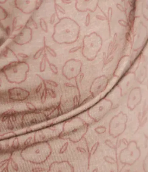 Mini Fleece Blanket