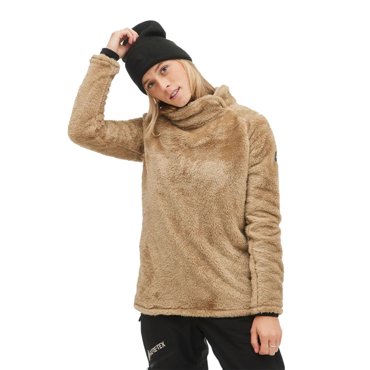 O'Neill Women's Hazel Fleece 2023