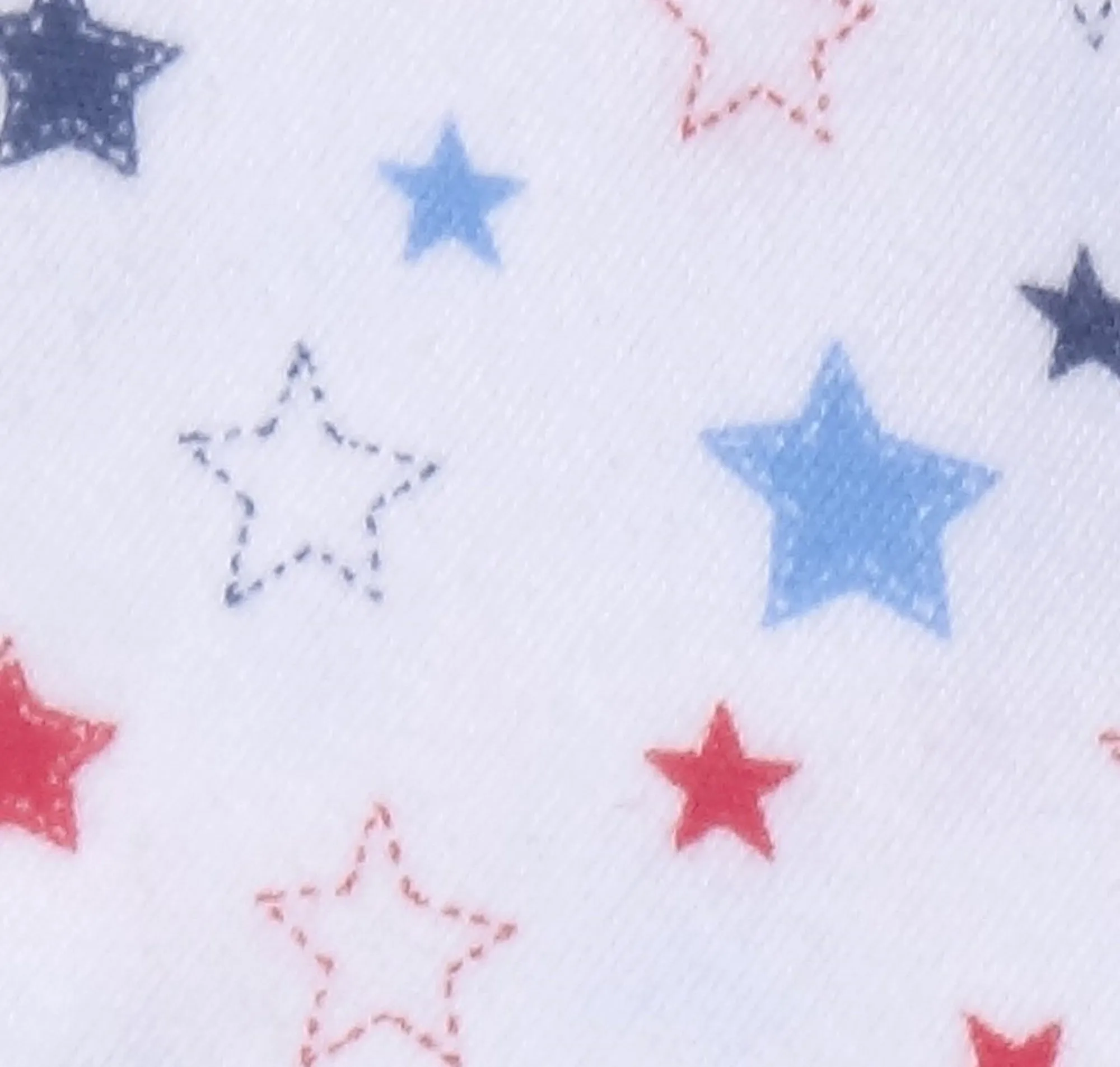Organic Cotton Thick Burp Pads