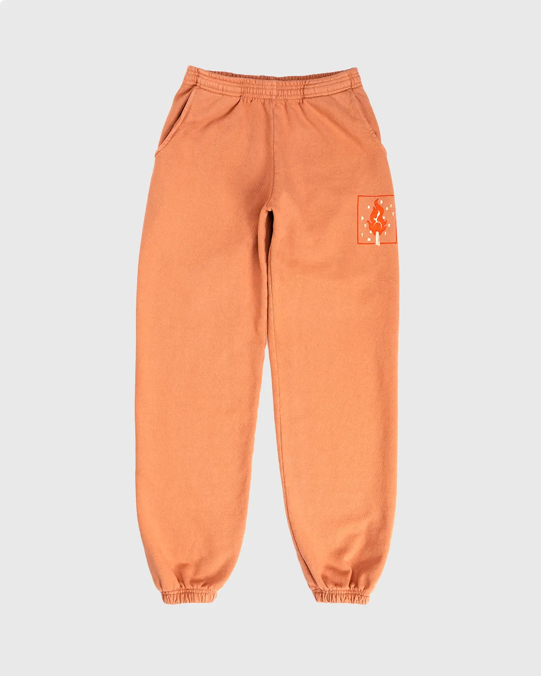 Perfect Match Sweatpants