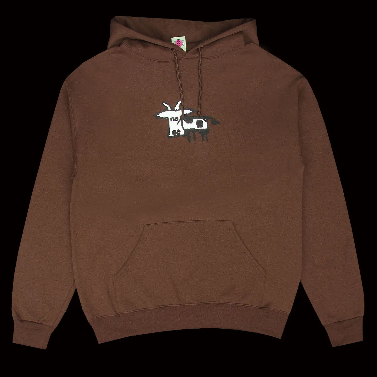Pure Cow Hoodie