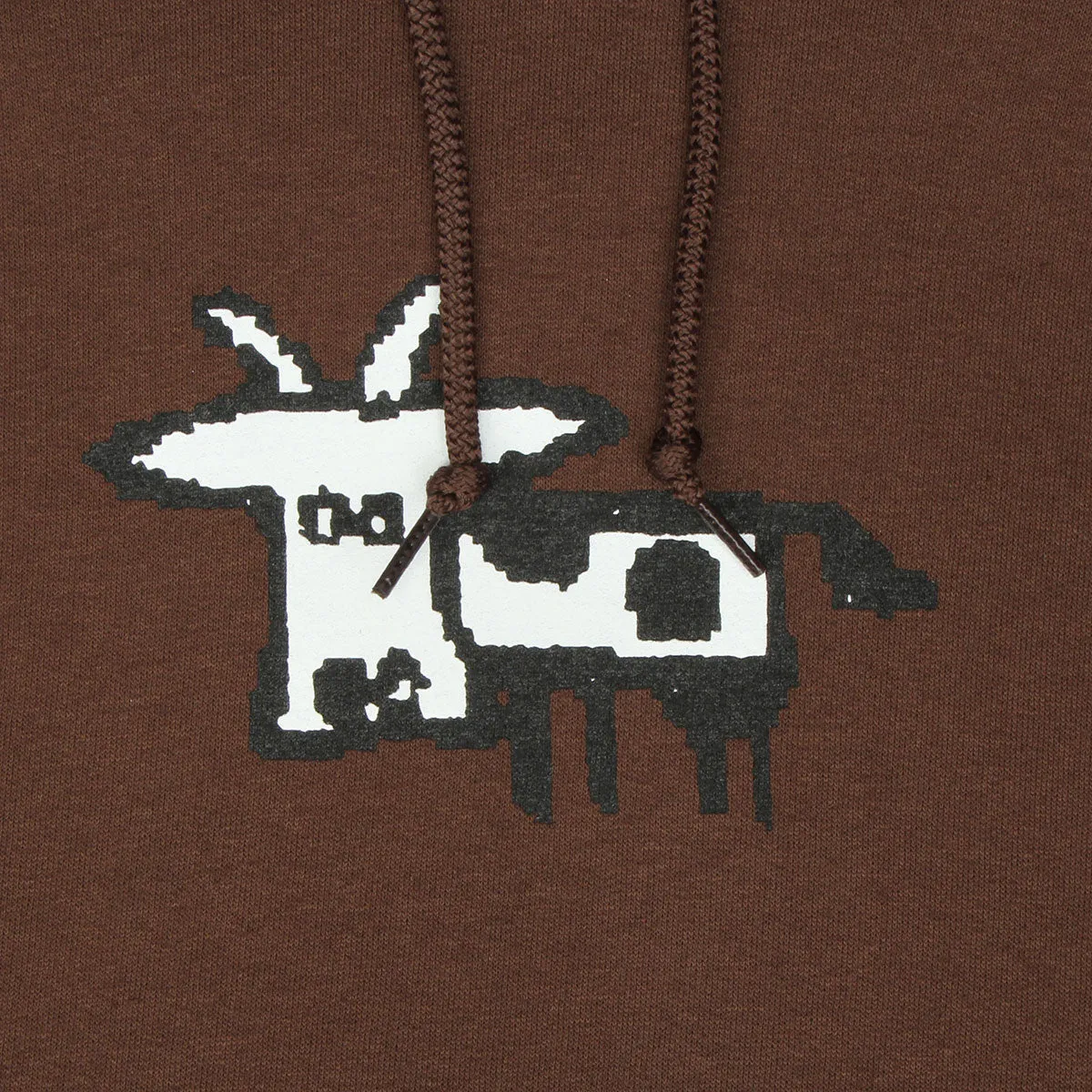 Pure Cow Hoodie