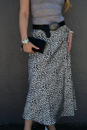 Rustic Romance Skirt