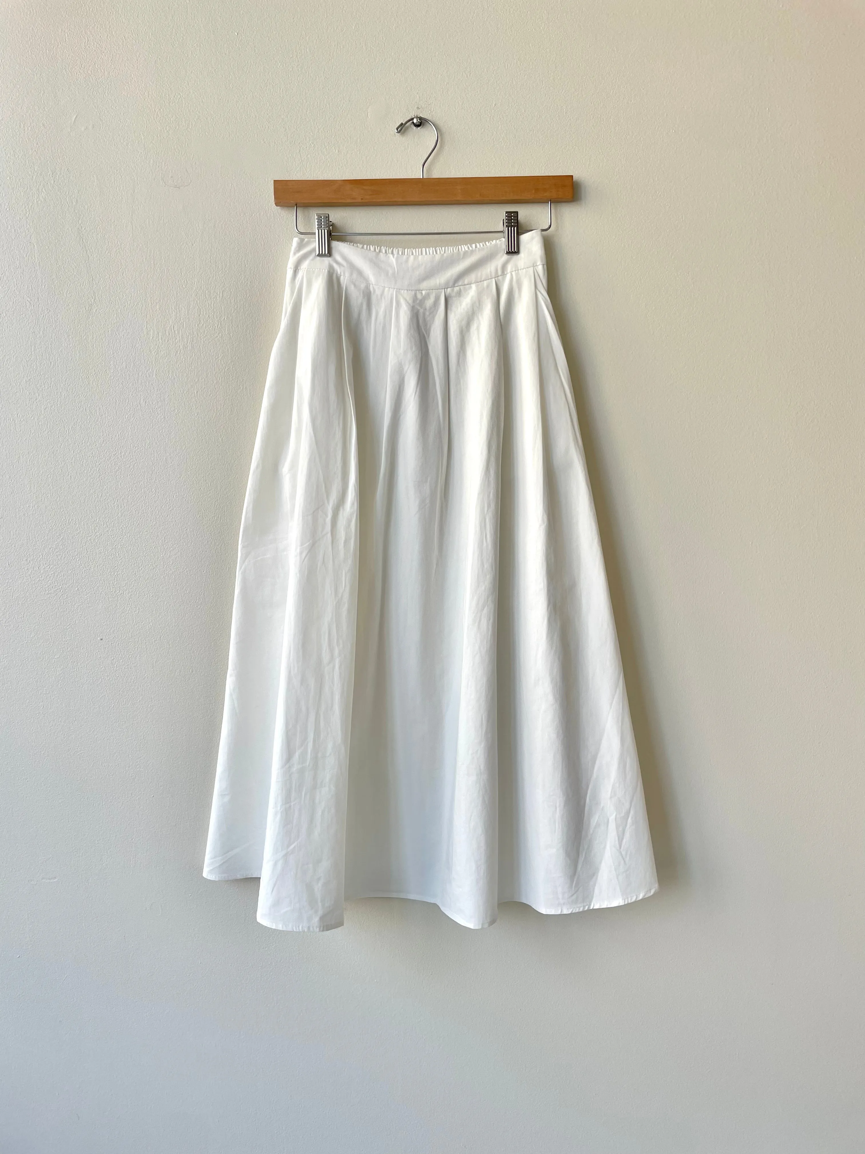 Salthouse Skirt