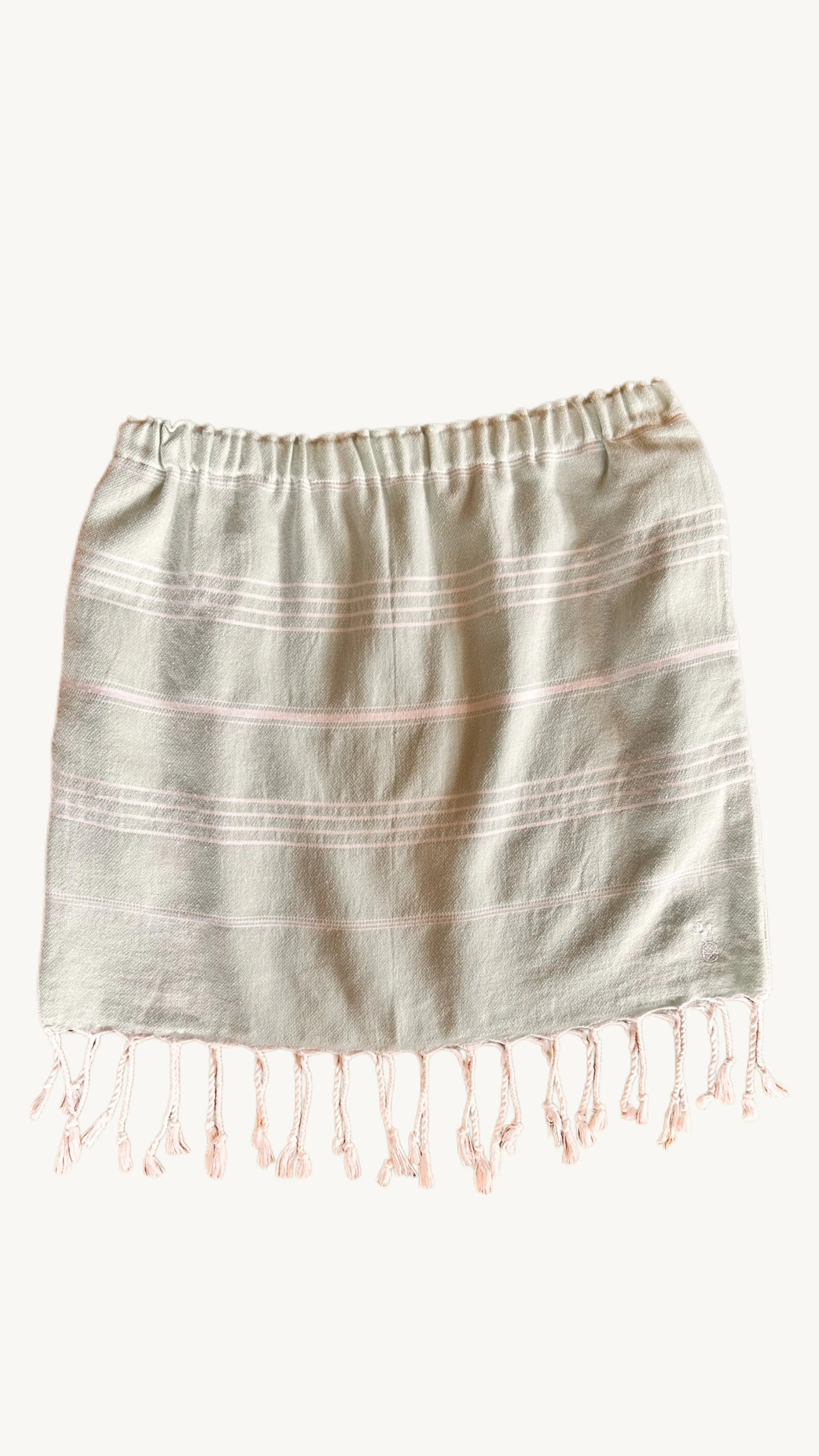 Seafoam Mixer Skirt