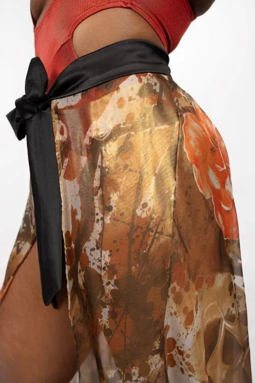 Wanting Skirt