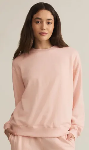 ZSUPPLY BOYFRIEND SWEATER